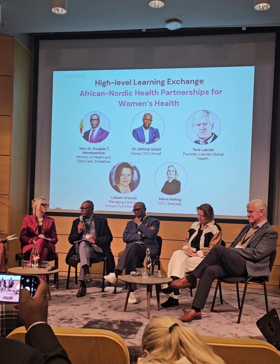 Post Cover - ZimStockholm