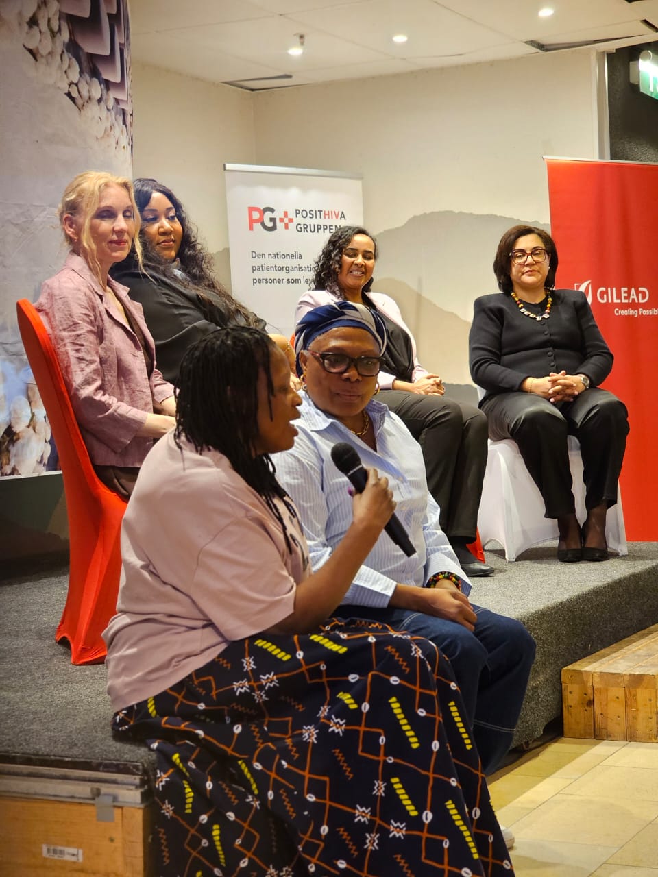 “WOMEN’S HEALTH, MIGRATION AND HIV”