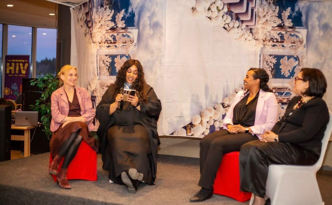 “WOMEN’S HEALTH, MIGRATION AND HIV”