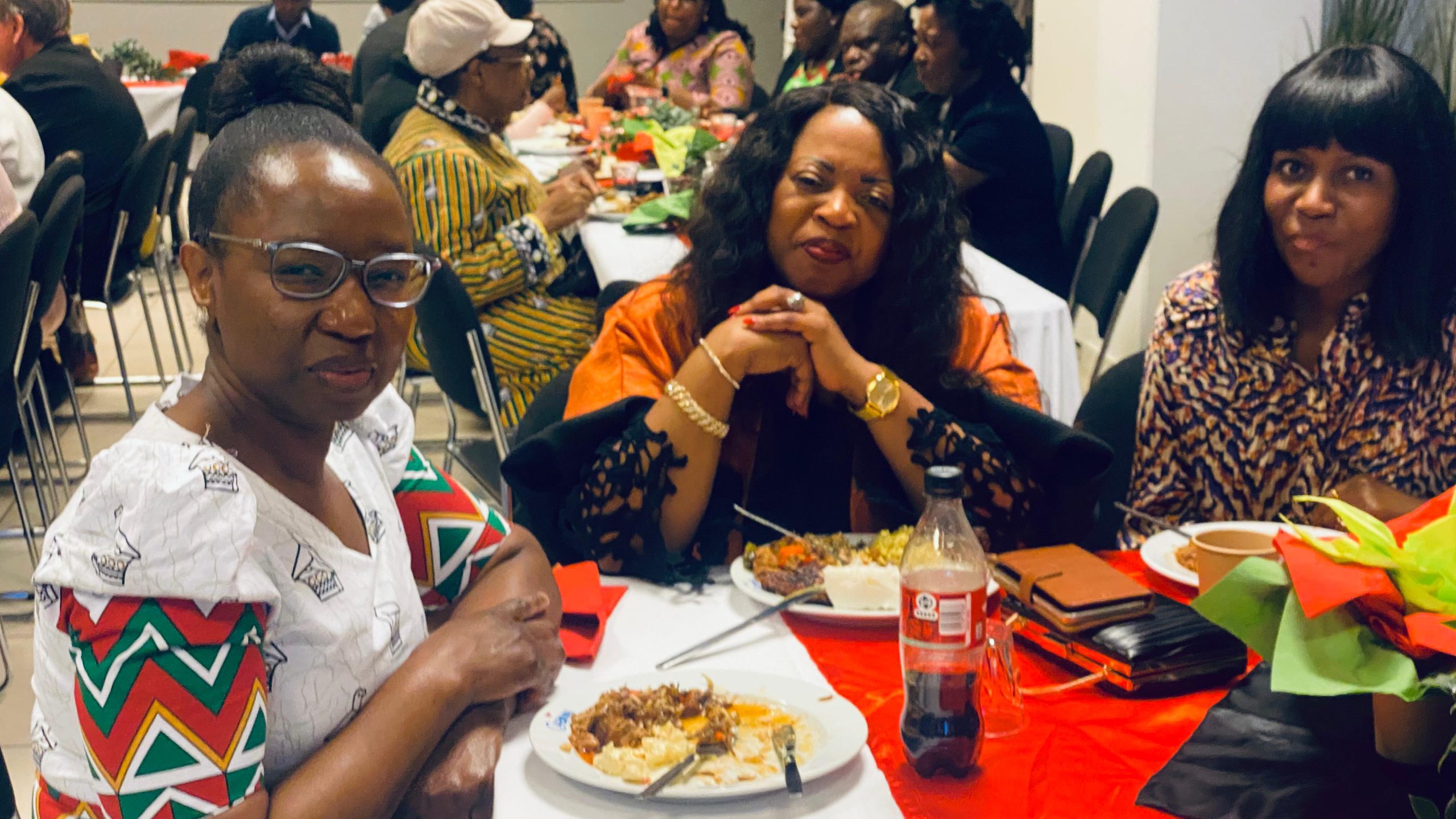 The 46th Independence Day Anniversary of the Republic of Zimbabwe
